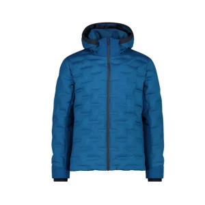 Campera con Sorona Aura Flock - Hombre