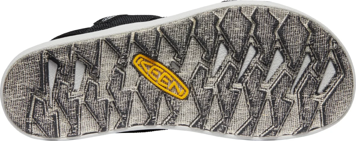 Sandalias Mujer Keen Elle Backstrap Negro - Imagen 7