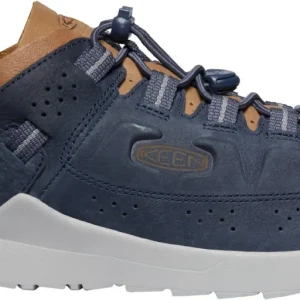 Zapatillas Keen Highland Casual Blue Nights
