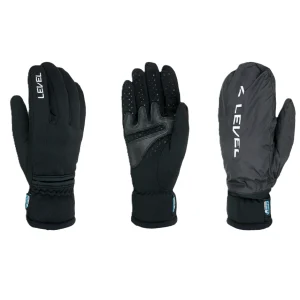 Guante Trail Polartec I-Touch