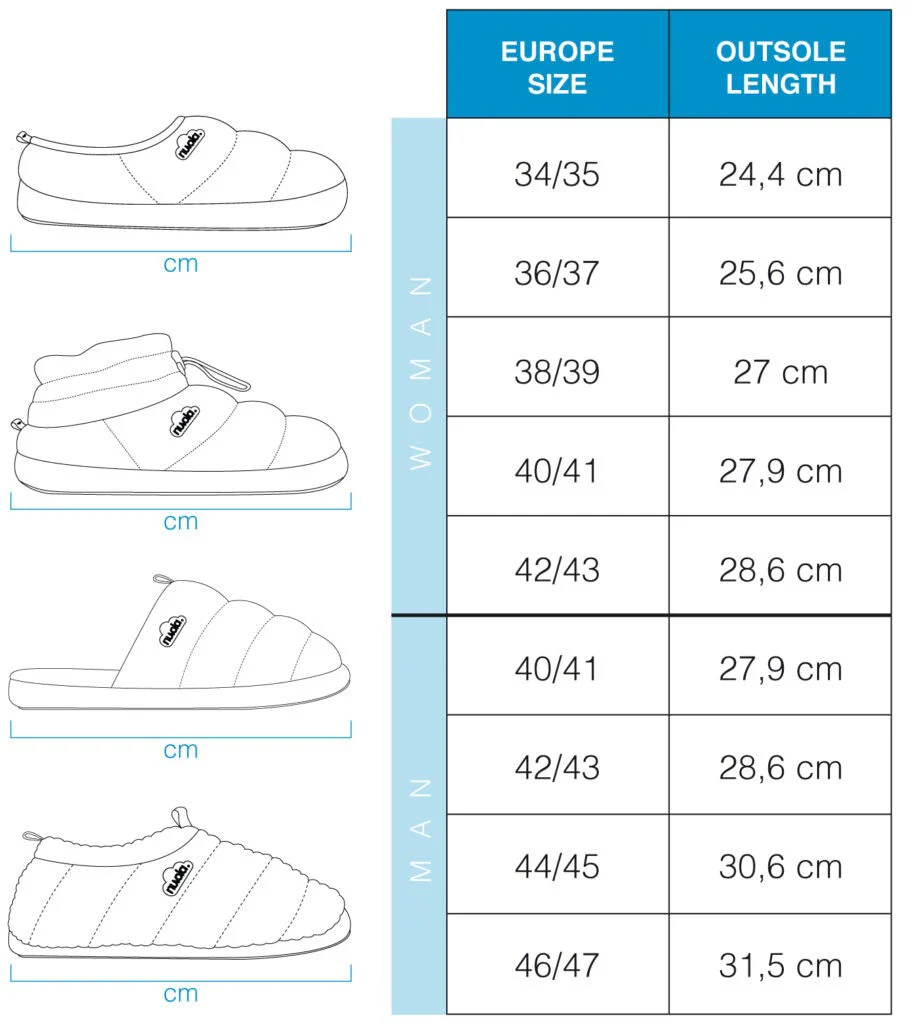 Zapatillas para estar en casa Nuvola Classic Party Fuchsia - Imagen 6