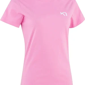 Camiseta W Kari Traa Kari Tee Prism