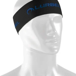 Cinta Lurbel Narrow Negro/Azul