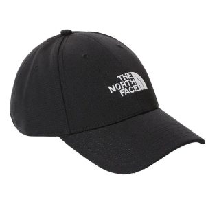 Gorra The North Face Recycled 66 Negro