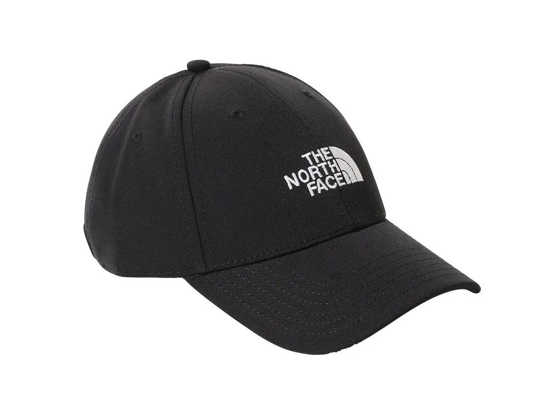 Gorra The North Face Recycled 66 Negro - Imagen 2
