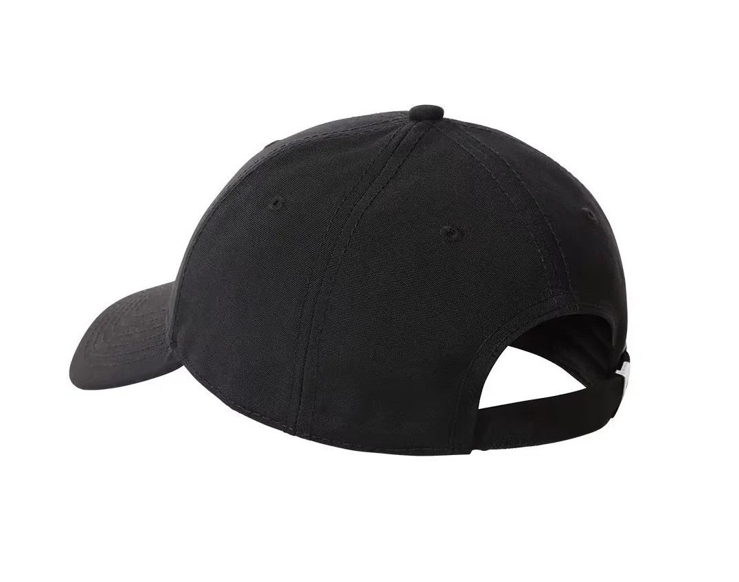 Gorra The North Face Recycled 66 Negro - Imagen 3