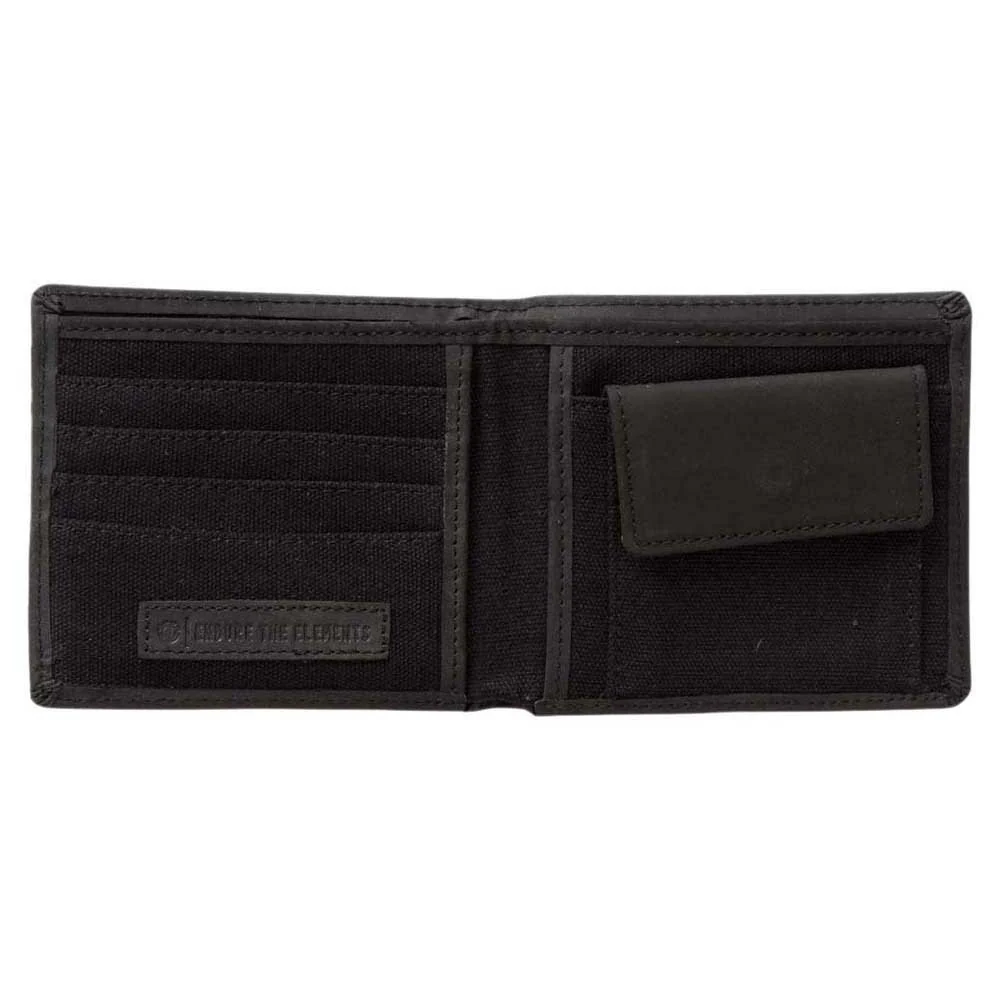 Cartera Element Avenue Negro - Imagen 3