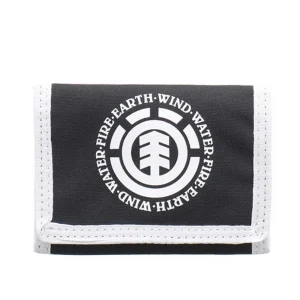 Cartera Element Element Negro