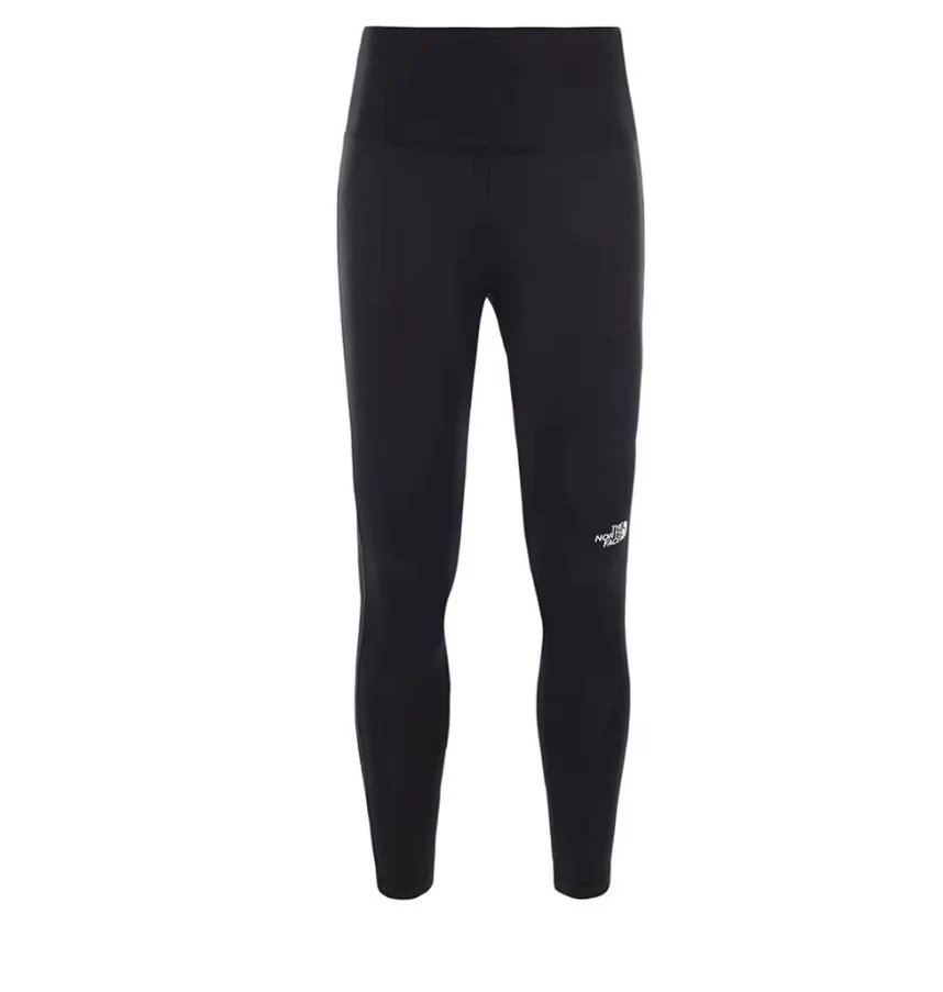 Malla W The north Face Flex High Rise 7/8 - Imagen 2