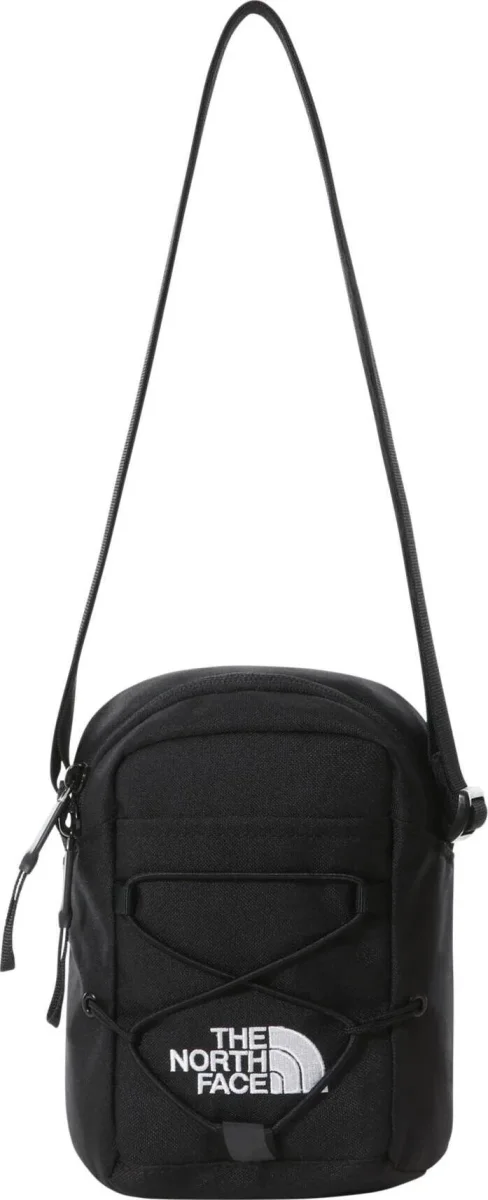 Bolso The North Face Jester Crossbody Negro - Imagen 4