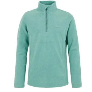 Camiseta Térmica Mutey 1/4 zip top - Niñas