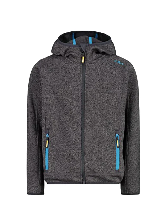 Campera Fix Hood - Niños - Imagen 7