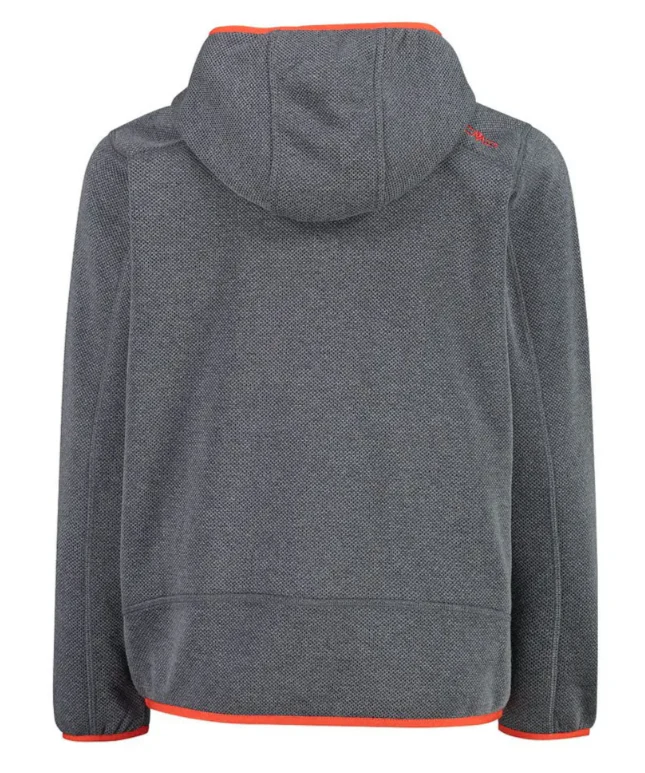 Campera Fix Hood - Niños - Imagen 5