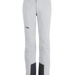 Pantalón de esquí para hombre Soll Agile Light Gris