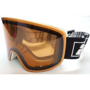 Gafas de Esquí Fotocromáticas Eassun Xenon Blanco