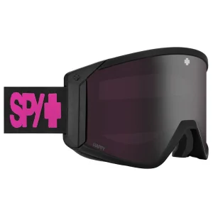 Gafas de Esquí Spy Raider Neon Pink