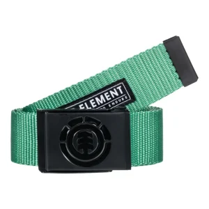 Cinturón Element Beyond Foliage