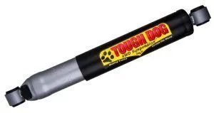Amortiguador Tough Dog regulable delantero +30mm para Jeep Gd. Cherokee WG/WJ