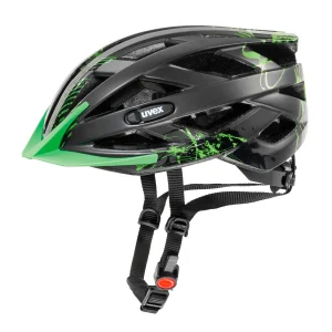 Casco Bike i-Vo CC Unisex