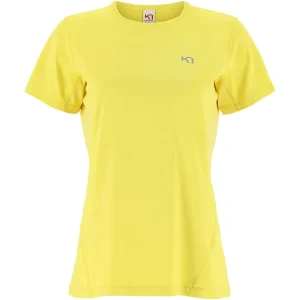 Camiseta W Kari Traa Nora 2.0 Tee Bee