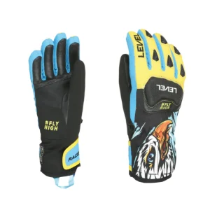 Guantes de Ski Race G - Jr