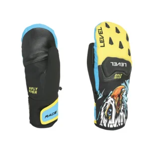 Guantes de Ski Race M - Jr