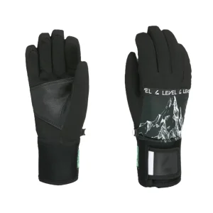 Guante de Ski Comet - JR