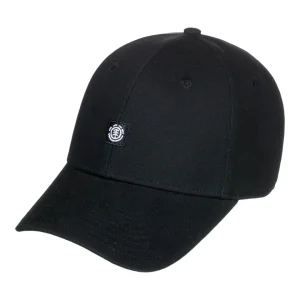 Gorra Element Fluky All Black