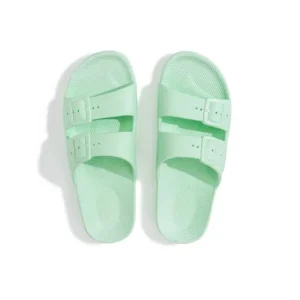 Sandalias Freedom Moses Just Chill Mint