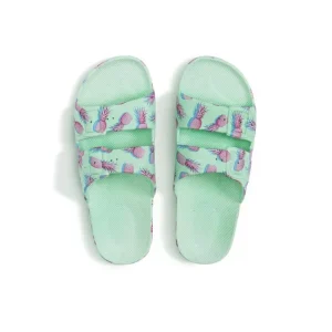 Sandalias Freedom Moses Just Chill Piña Colada
