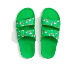 Sandalias Freedom Moses Just Chill Hop Marley