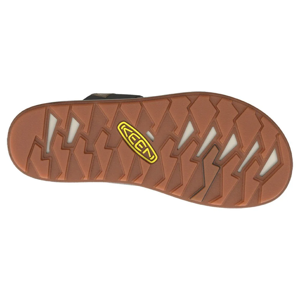 Sandalias Mujer Keen Elle Backstrap Brindle - Imagen 7