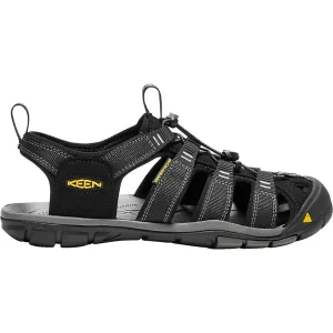 Sandalias Keen Clearwater Cnx Negro