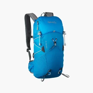 Mochila de montaña Alpina Lizard 20L Azul