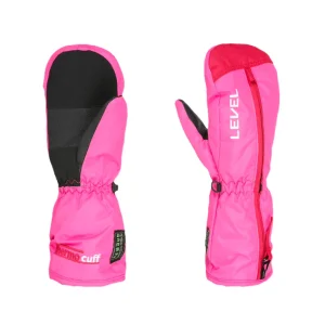 Guante de Ski Beam Mitten - JR