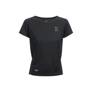 Camiseta W Altus Gaiba Negro
