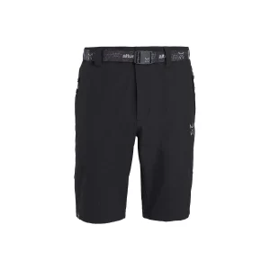 Pantalón corto Altus Taupo I30 Negro