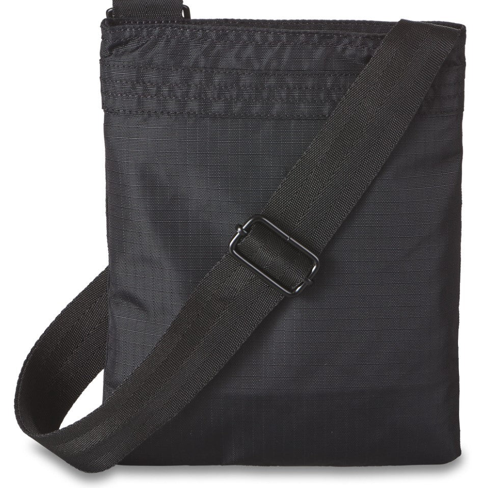 Bolso Dakine Jive Black Ripstop - Imagen 3