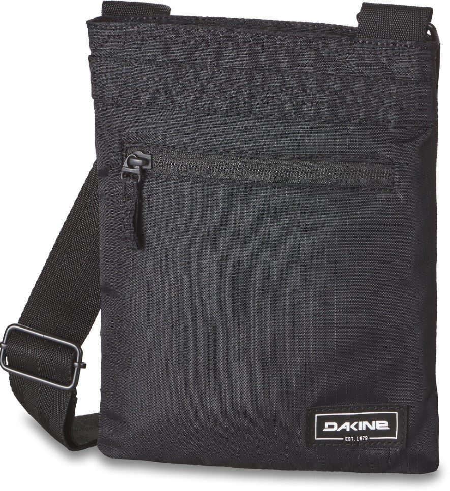 Bolso Dakine Jive Black Ripstop - Imagen 2