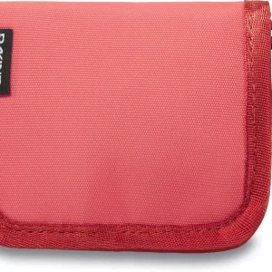 Cartera Dakine Soho Mineral Red
