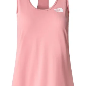Camiseta tirantes W The North Face Flex Shady Rose