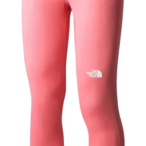 Mallas para mujer The North Face Flex Rosa