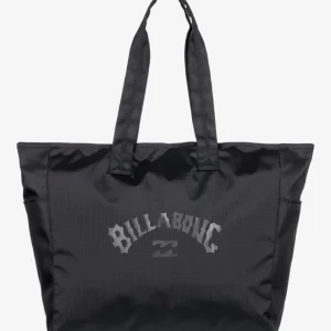 Bolso Billabong Adventure Tote Negro