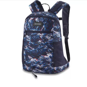 Mochila Dakine Wndr Pack 18L Dark Tide