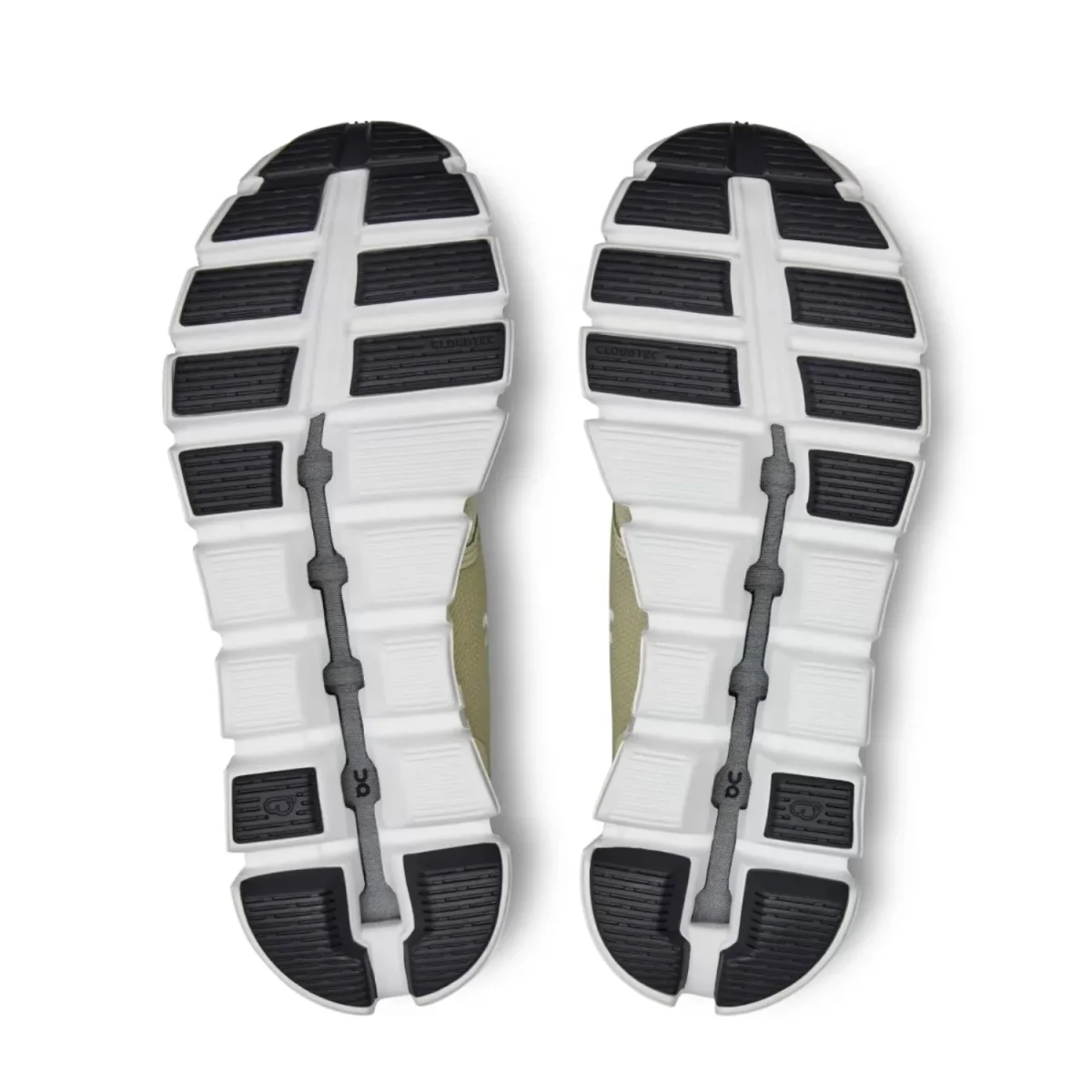 Zapatillas para mujer On Running Cloud 5 Haze/Sand - Imagen 6