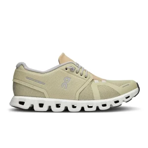 Zapatillas para mujer On Running Cloud 5 Haze/Sand