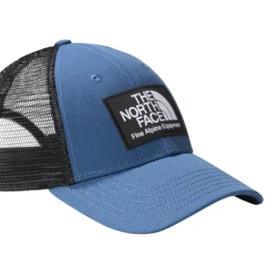 Gorra The North Face Mudder Trucker TNF Shady Blue