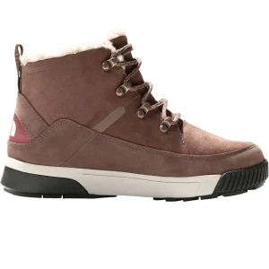 Botas Impermeables mujer The North Face Sierra Deep Taupe