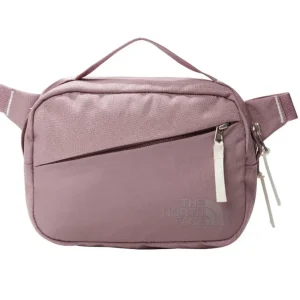 Riñonera para mujer The North Face Isabella Lila