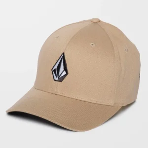 Gorra Volcom Full Stone Flexfit Rubber